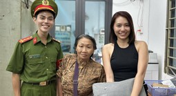 Công an một phường ở TPHCM thông báo tin vui cho người dân