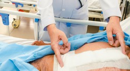 Cân não cứu người đàn ông thủng tim, từng bị bỏng nặng 60% cơ thể