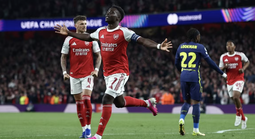 Thắng Atletico Madrid, Arsenal vào chung kết Champions League sau 20 năm