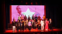 TP HCM gỡ nút thắt đặt hàng sáng tác văn học - nghệ thuật