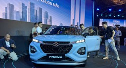 Ô tô tồn kho tới 200.000 chiếc, đại lý đua nhau giảm giá sâu