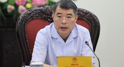 Thủ tướng: Quyết đưa sân bay Long Thành vào khai thác năm 2026