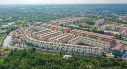 Loạt dự án từ Bắc vào Nam tiết lộ gì về cách làm BĐS của bầu Hiển?
