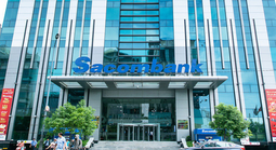 Sacombank cắt giảm đến hơn 2.700 nhân sự chỉ trong 3 tháng 