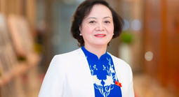 Phó Thủ tướng Phạm Thị Thanh Trà làm Trưởng Ban chỉ đạo về cải cách chính sách tiền lương