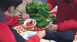 “Phở Anh Hai” sắp có phần 2, tên tựa game cũng gắn với món ăn