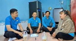 LĐLĐ TPHCM xác định 9 nhiệm vụ trọng tâm cụ thể hóa chỉ đạo của Tổng Bí thư, Chủ tịch nước