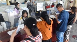 Cắt giảm thủ tục, khơi thông nguồn lực
