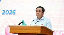Bí thư Thành ủy Hà Nội: Thủ đô không thể phát triển nếu vẫn còn "5 điểm nghẽn"