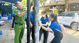 Truy xét "quảng cáo bẩn" đến cùng