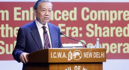 Chia sẻ tầm nhìn, hội tụ chiến lược