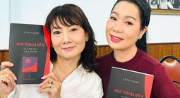 Trịnh Kim Chi, Mỹ Uyên, Vương Huyền Cơ xúc động trước di sản của tác giả Lê Duy Hạnh