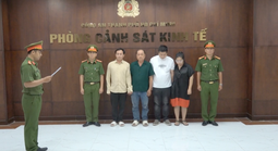 Thông tin nổi bật tại TPHCM ngày 6-5: Quyết lập lại trật tự vỉa hè