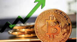 Thị trường tiền số hôm nay, 6-5: Bitcoin tăng vọt
