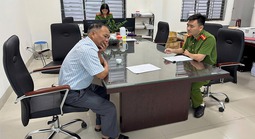 Bị khởi tố vì gửi 31 đơn tố cáo có nội dung vu khống người khác