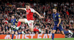 Arsenal và ký ức 20 năm Champions League