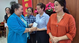 THÁNG CÔNG NHÂN: Chú trọng tính bền vững