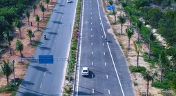 Cao tốc nội thị Đà Nẵng dự kiến mốc 2031, Chủ tịch thành phố nói thẳng: Quá chậm!