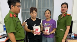 Tây Ninh: Triệt phá điểm sản xuất phụ gia thực phẩm giả, thu giữ hơn 3 tấn hàng