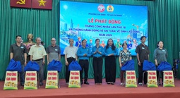Đề xuất giảm mức đóng bảo hiểm tai nạn lao động- bệnh nghề nghiệp
