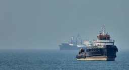 Điểm nóng xung đột ngày 7-5: Iran đe dọa các căn cứ quân sự châu Âu