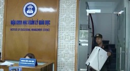 Triệt phá đường dây lừa đảo cấp chứng chỉ tiếng Anh cho hàng chục ngàn người