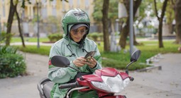 Grab dẫn đầu thị trường gọi đồ ăn, gọi xe trong khu vực Đông Nam Á