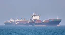 Chiến sự Trung Đông ngày 6-5: Pháp xác nhận tàu bị tấn công ở Hormuz, tuyên bố đáng lo từ Israel