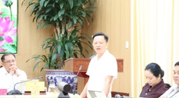 Vụ tay đua tử vong ở giải đua mô tô quốc gia, Giám đốc Công an TP Cần Thơ lên tiếng