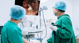 Đang khỏe mạnh, đến bệnh viện người đàn ông 41 tuổi phát hiện điều bất ngờ