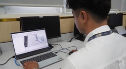 Tung học bổng thu hút sinh viên vào ngành mũi nhọn
