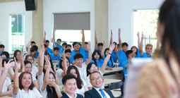 WURI: Trường ĐH Lạc Hồng xếp hạng cao trong tốp trường ĐH đổi mới toàn cầu