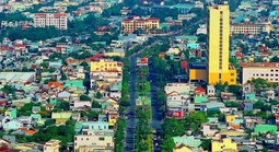 Chuẩn bị điều kiện thi công đường hơn 400 tỉ đồng ở phía Nam Đà Nẵng