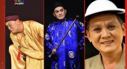 VTV phát sóng phim chân dung NSƯT Hữu Châu – người nghệ sĩ "sống để cho đi"