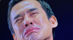 Lương Thế Thành hé lộ cái kết phim "Bóng ma hạnh phúc"