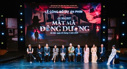 Trông chờ những bộ phim Việt hoành tráng