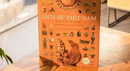 Giải thưởng Sách quốc gia lần IX nhận hồ sơ tham dự