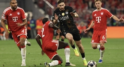 PSG viết trang sử mới cho bóng đá Paris
