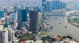 Mời bạn đọc tham gia cuộc thi viết “Tôi yêu thành phố của tôi”