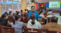 Thành lập Trung tâm Tư vấn và Hỗ trợ người lao động Công đoàn TPHCM