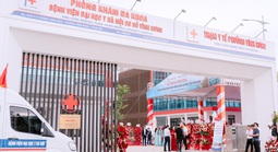 Mô hình mới giúp người dân khám chuyên sâu ngay tại trạm y tế