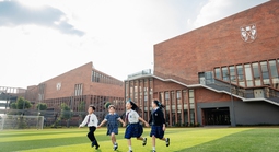 Brighton College Vietnam vào Top trường tư thục được khuyến nghị toàn cầu 2026