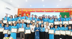 Biến việc học tập Bác thành nhu cầu tự thân của mỗi cán bộ Công đoàn, người lao động