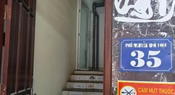 Bé gái 4 tuổi bị bạo hành tử vong: Hàng xóm kể lại giây phút nạn nhân được đưa đi cấp cứu