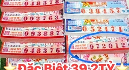 Sáng 8-5, lộ diện nơi trúng 3 giải độc đắc xổ số miền Nam