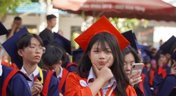 Sở GD-ĐT TPHCM: Lễ tri ân, trưởng thành không tổ chức phô trương, tốn kém