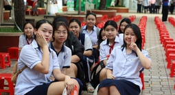 Tuyển sinh đầu cấp: Phụ huynh còn nhầm lẫn giữa hộ khẩu thường trú, tạm trú và nơi ở hiện tại