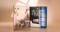 Masterise Homes giới thiệu ấn phẩm Branded Living Magazine