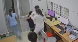 Từ 15-5, hành hung nhân viên y tế bị phạt tới 40 triệu đồng