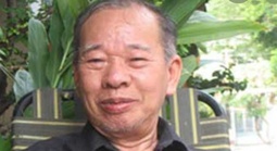 Nhà thơ Phạm Thiên Thư qua đời